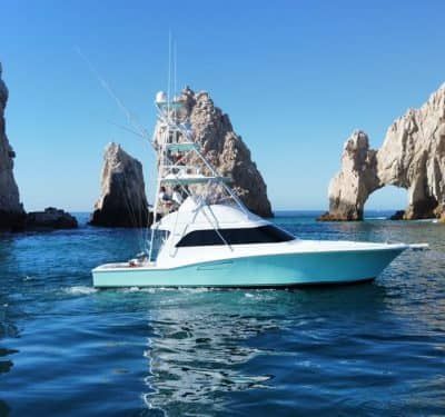 Reelcast Premium Charter