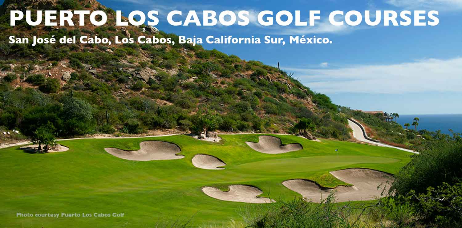 Puerto Los Cabos