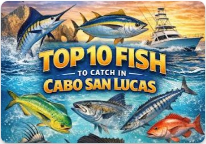 What You'll Catch