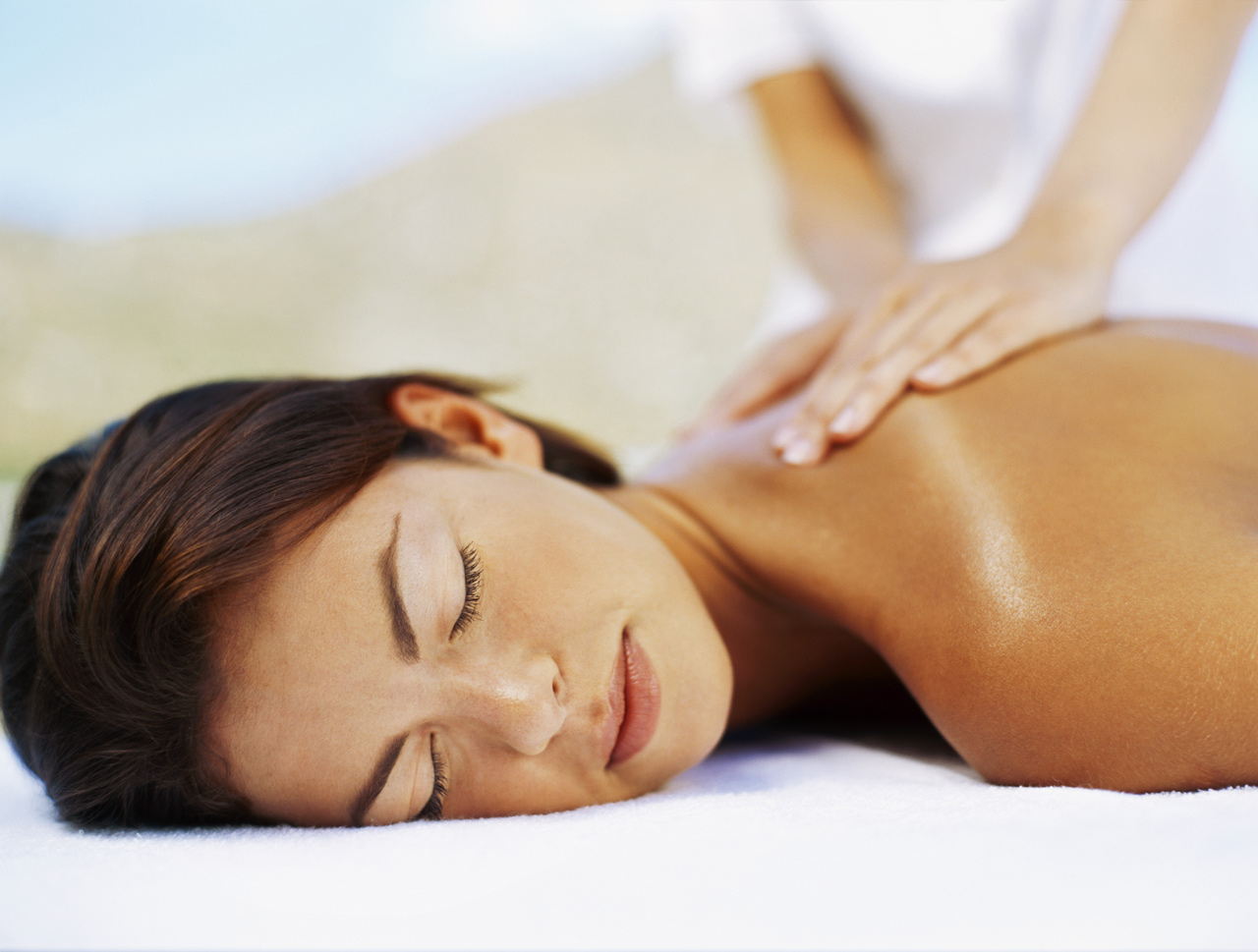 Massages